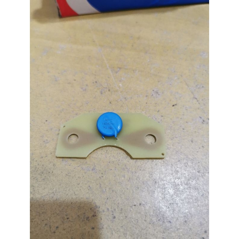 VARISTOR. LEROYSOMER LSA 461901/LSA 461-9-01 VARISTOR GENERATOR