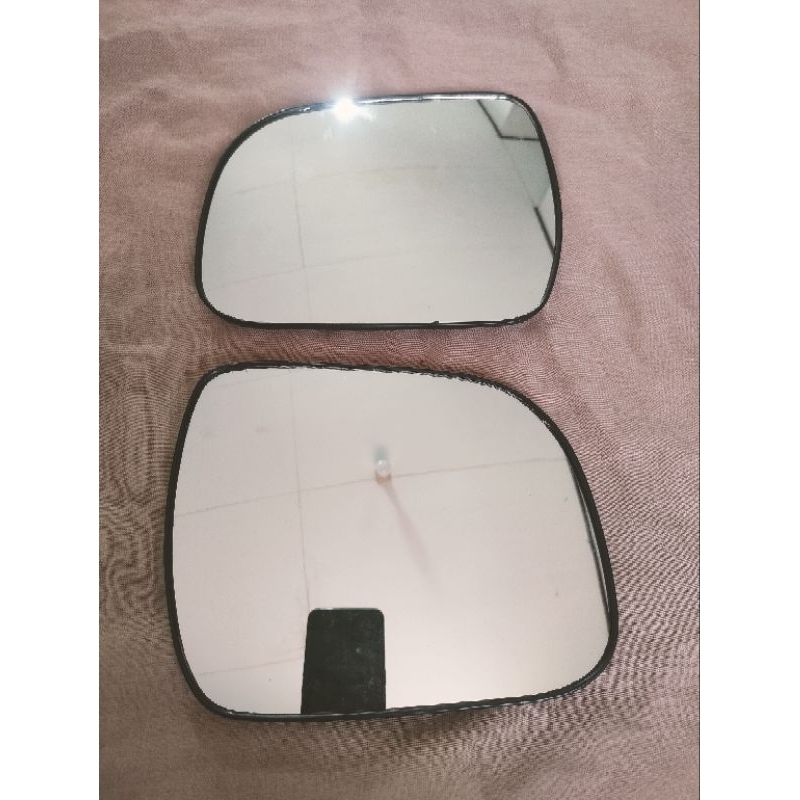 kaca spion mobil toyota innova fortuner hilux 2012-2015