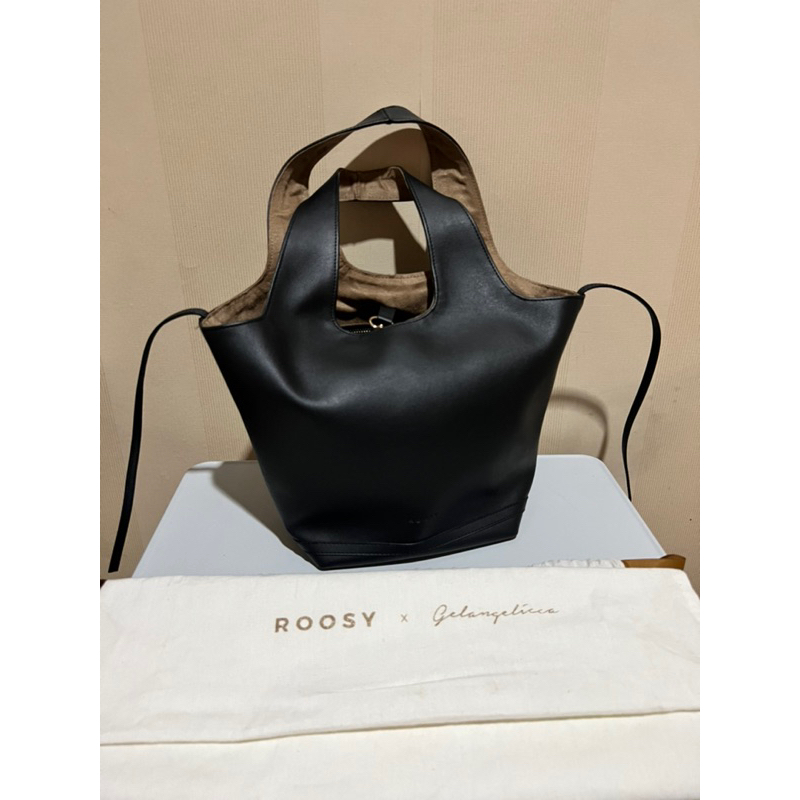 roosy x gelangelicca - SOL BAG (preloved)