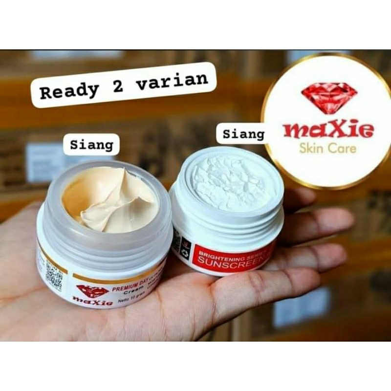 maxie glow bpom original