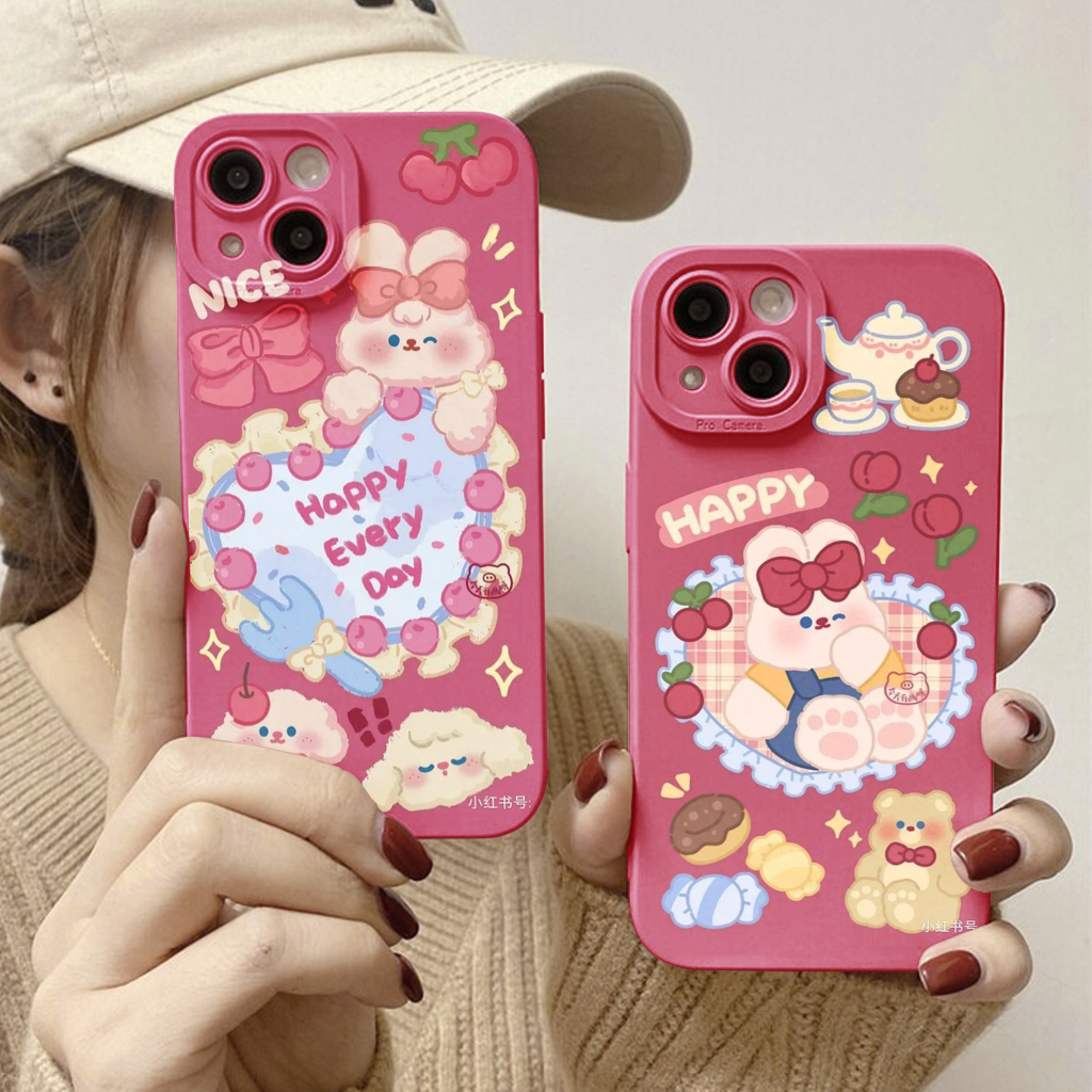 KL-09 CASING HANDPHONE INFINIX HOT 12I HOT 12 PLAY HOT 12 PRO HOT 20 HOT 20I HOT 30 HOT 30I NOTE 11 