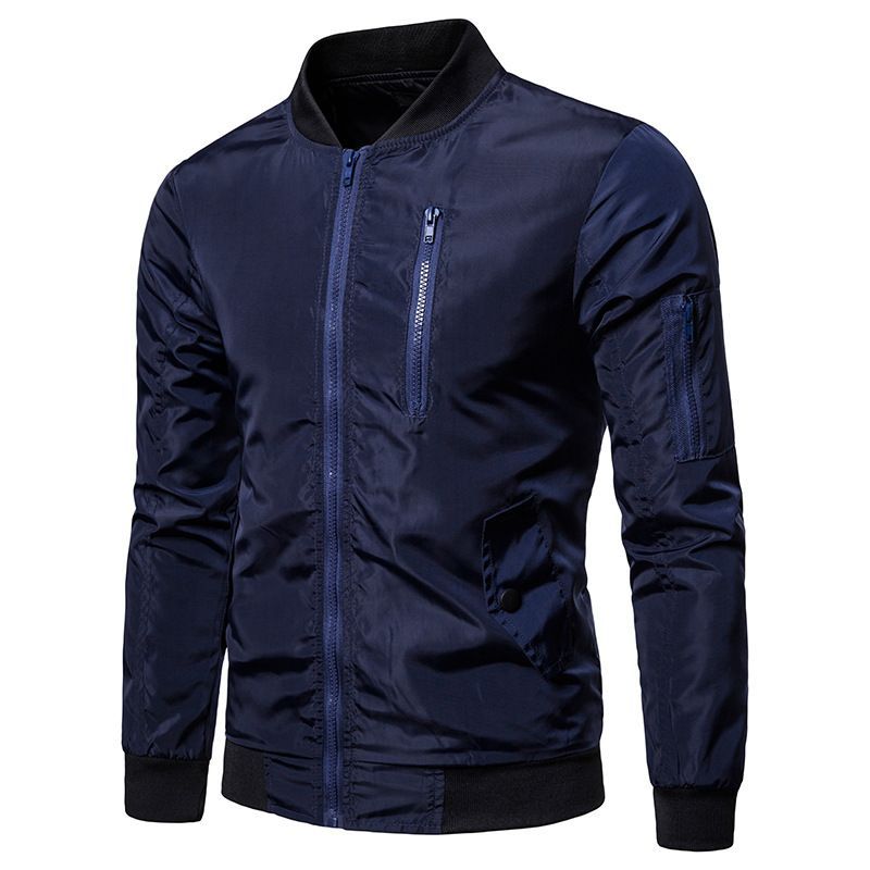 Tizzly Jaket Bomber Morino