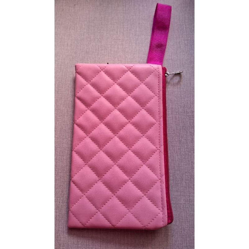 Pink Fanta, Dompet HP, Dompet Serbaguna