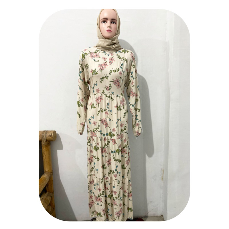 DASTER HIJAB BUSUI