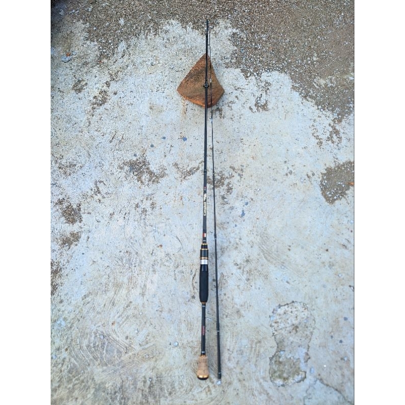 Relix Nusantara Cangkek SP Gen 4 2-6lb