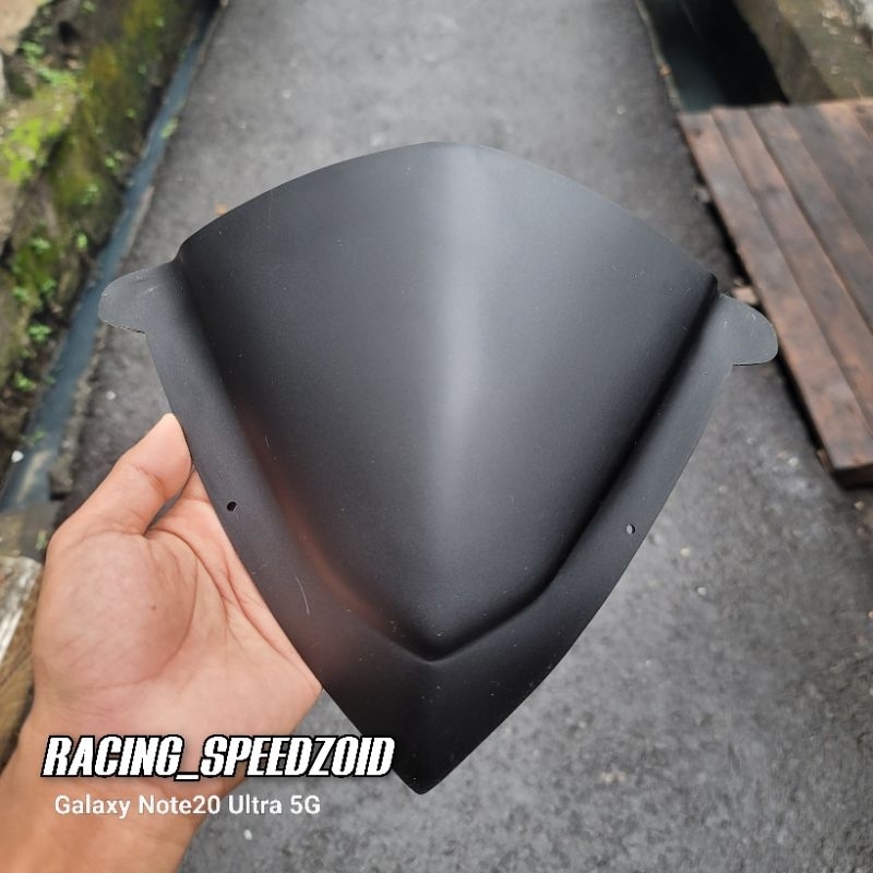 visor vario 110 karbu winsil vario 110 thecno