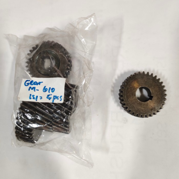 gear table Saw M-610 MODERN Limited