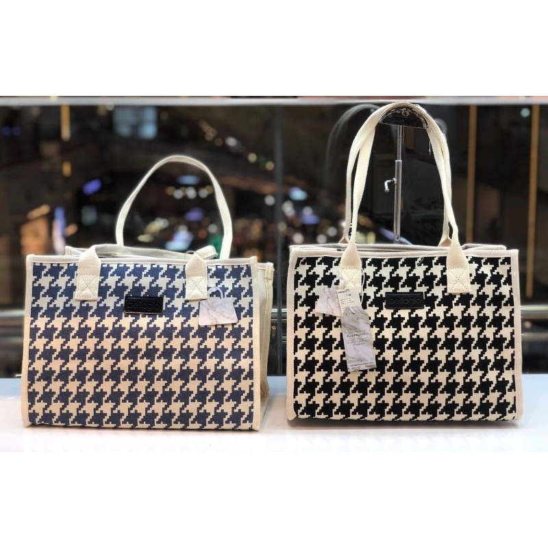 READY Tas BELLAGIO ART 004