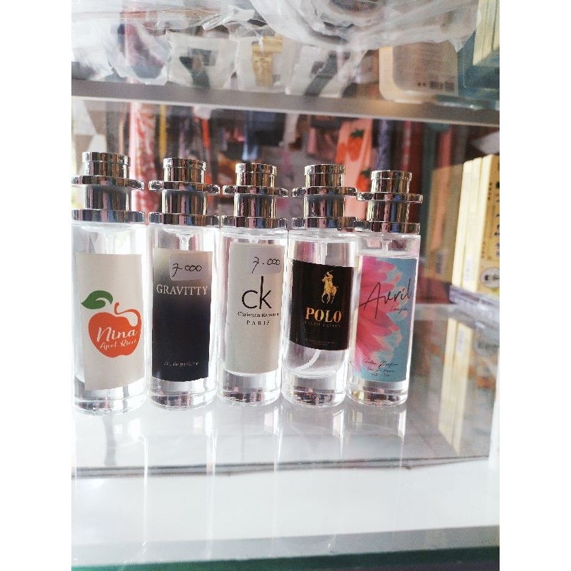 PARFUM BIBIT THAILAND