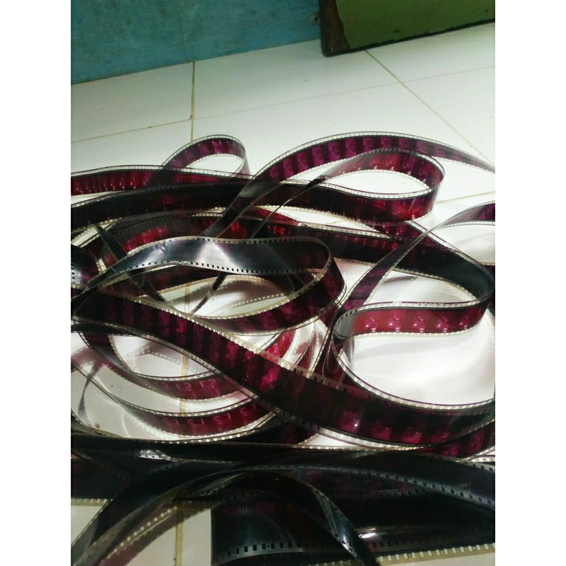 Roll Film India Pitu Pitu / Pita/Mika Film / Pita/Mika Layangan koang / Pita/Mika Sawangan / Pita/ M