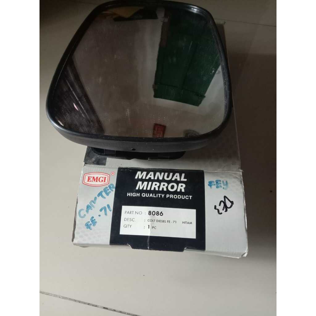 SPION TRUK CANTER EMGI