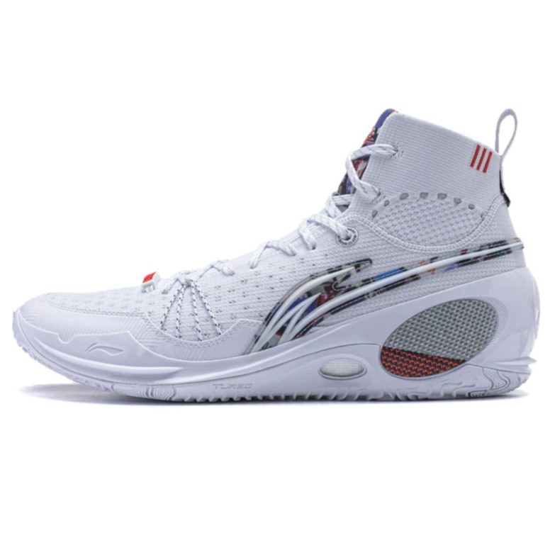 LINING WADE 808 3 ULTRA V2 TOUR ABAU013-3