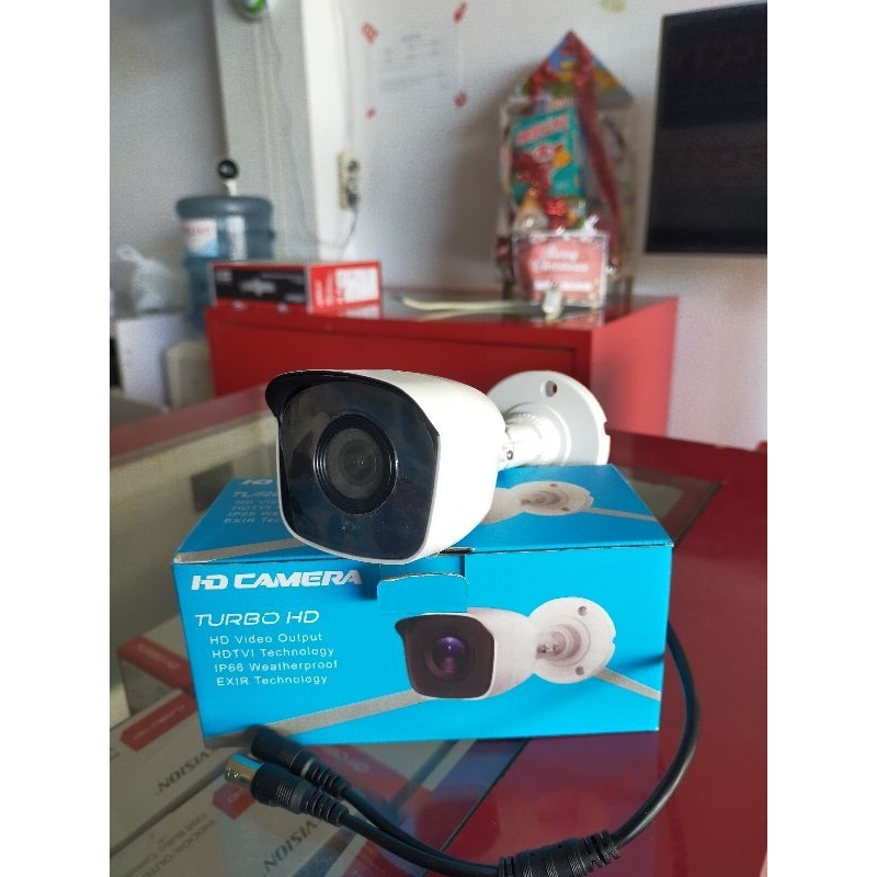 CAMERA CCTV 2 MP HD CAMERA