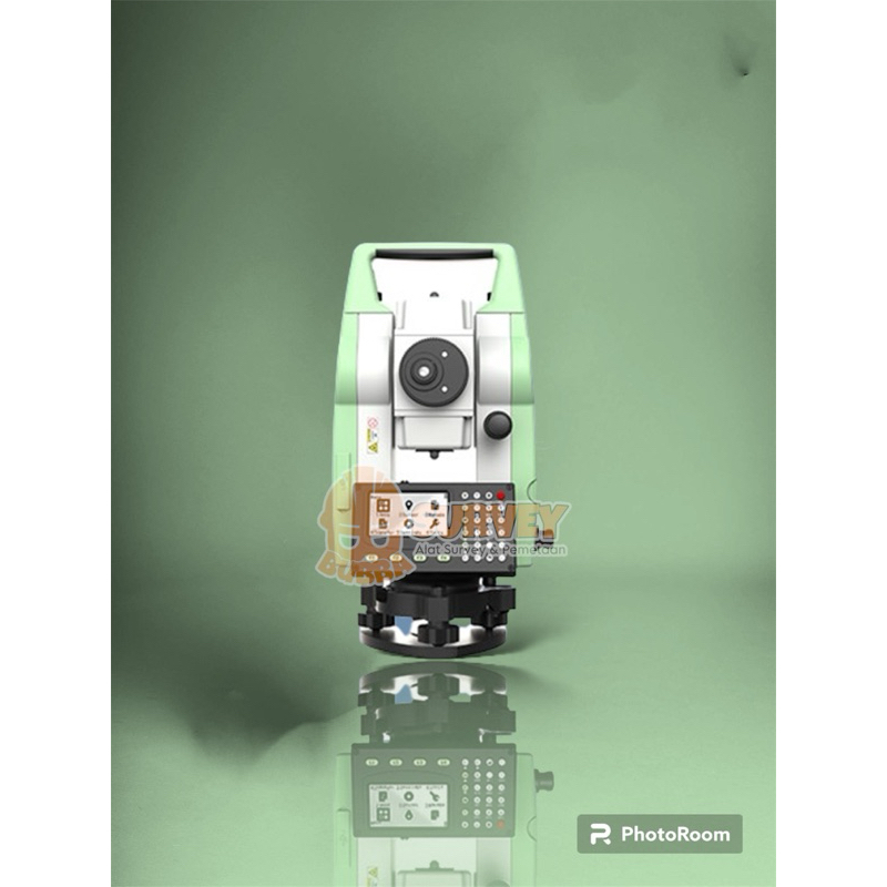 Total Station Leica Ts01 / Leica TS-01 Murah