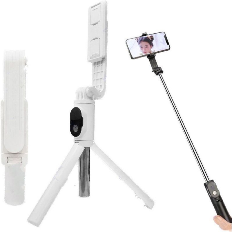 TONGSIS TRIPOD P20S . TONGKAT NARSIS SELFIE