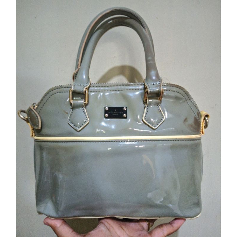 sling bag brand pauls boutique london