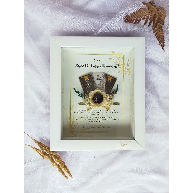 FRAME CUSTOM MINIGOLD