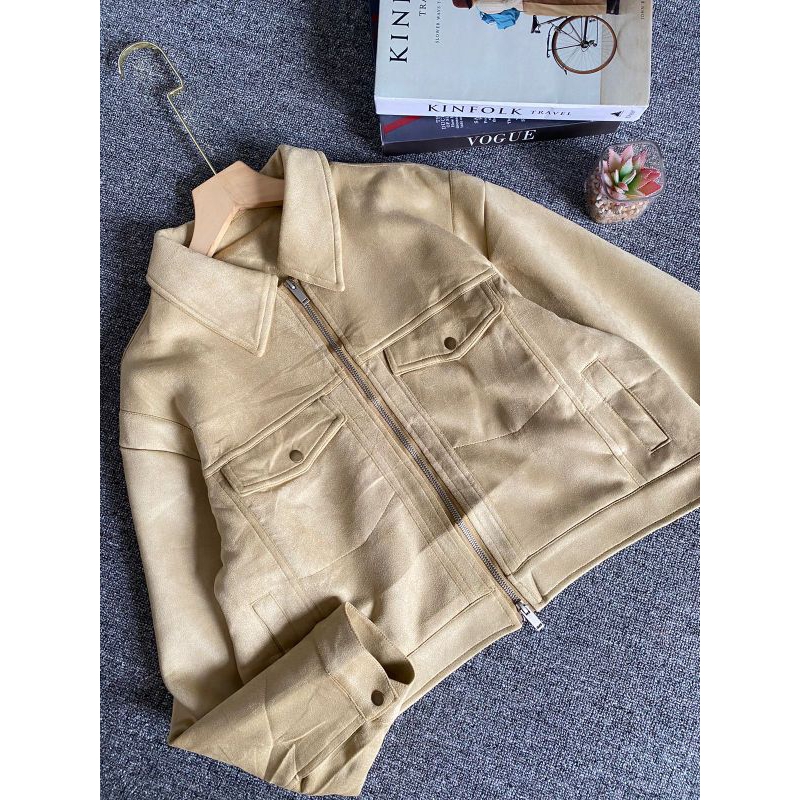Zelia jaket