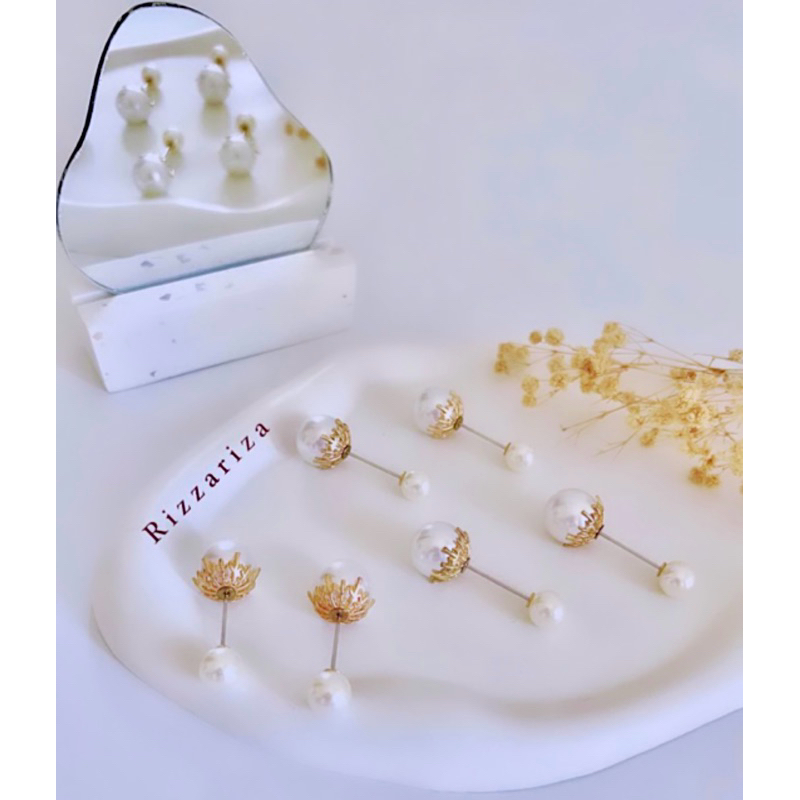 Tuspin Hijab / Tuspin Premium / Tuspin