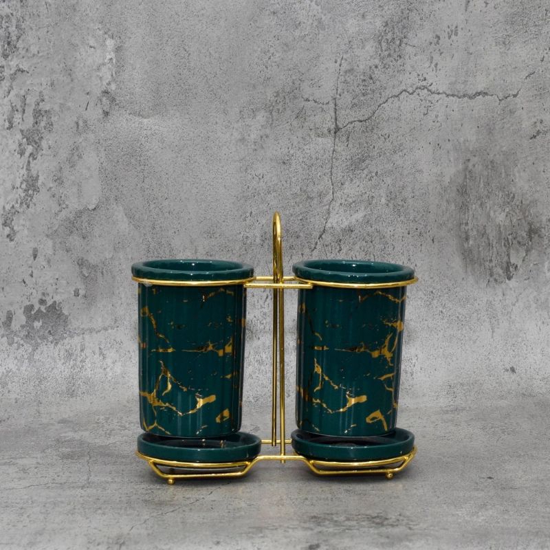 TEMPAT SENDOK KERAMIK FIORENZA