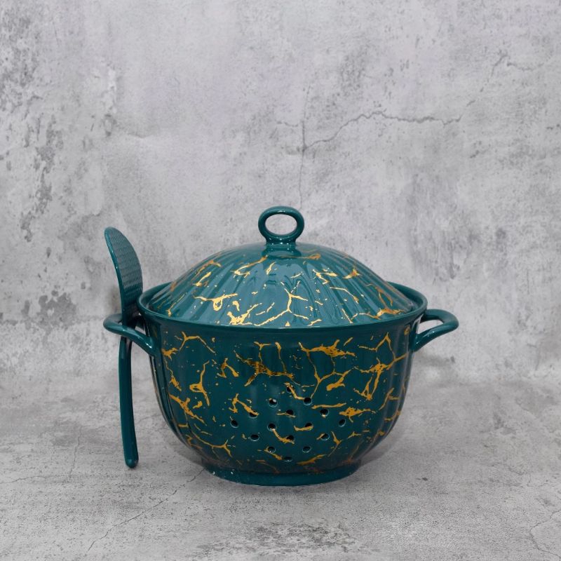 WADAH SAJI NASI FIORENZA