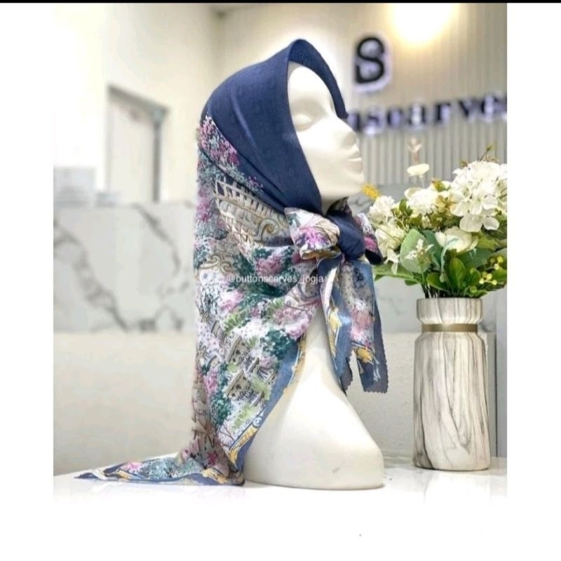 Preloved BS Sevilla Marina