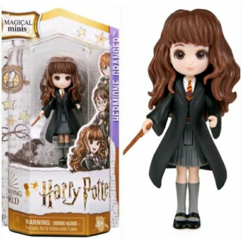 HARRY POTTER  Magical  Original (Minis)