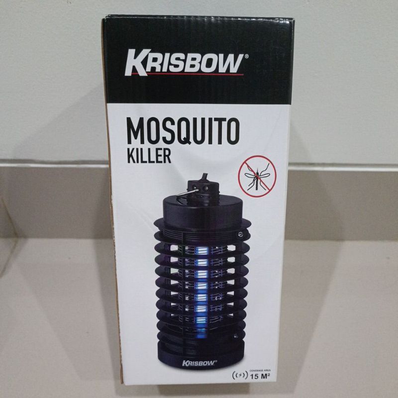 Mosquito Killer Krisbow