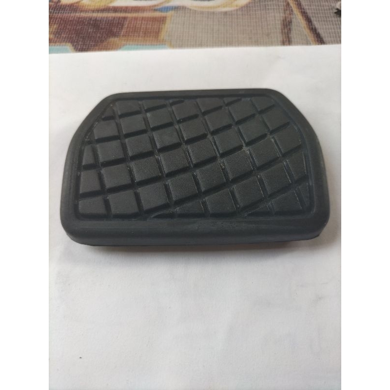 karet pedal Rem.Avanza Xenia