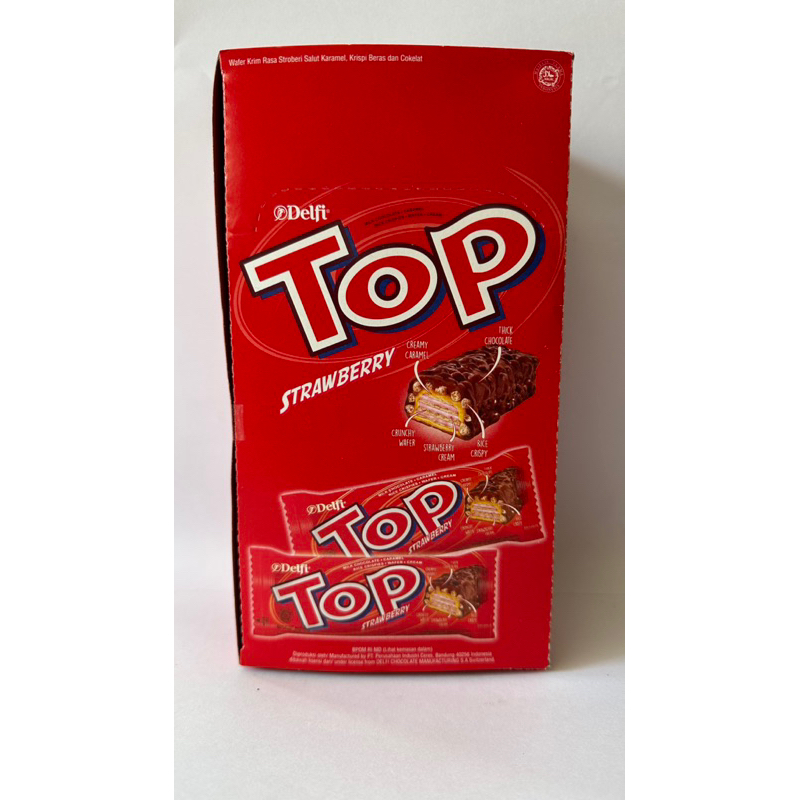 

Top delfi strawberry