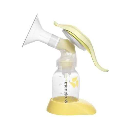 Pompa Asi Manual Mendela Harmony / Brest pump / Pumping Asi Manual Murah