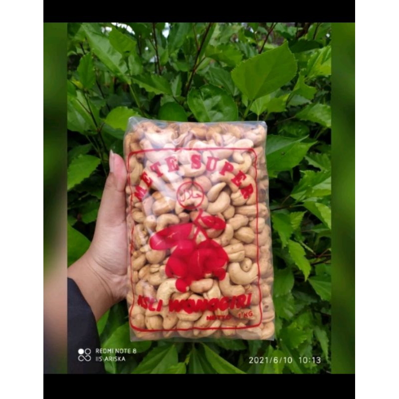 

mente goreng asli Wonogiri