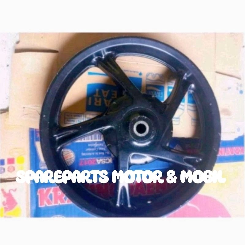 Velg racing belakang YAMAHA MIO M3 (ORIGINAL)