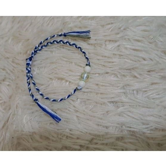 Gelang manik kode A.108