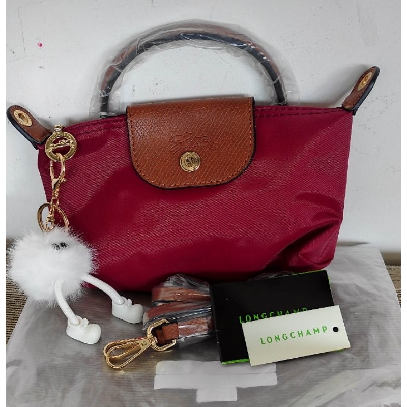 lc mini kulas + ganci