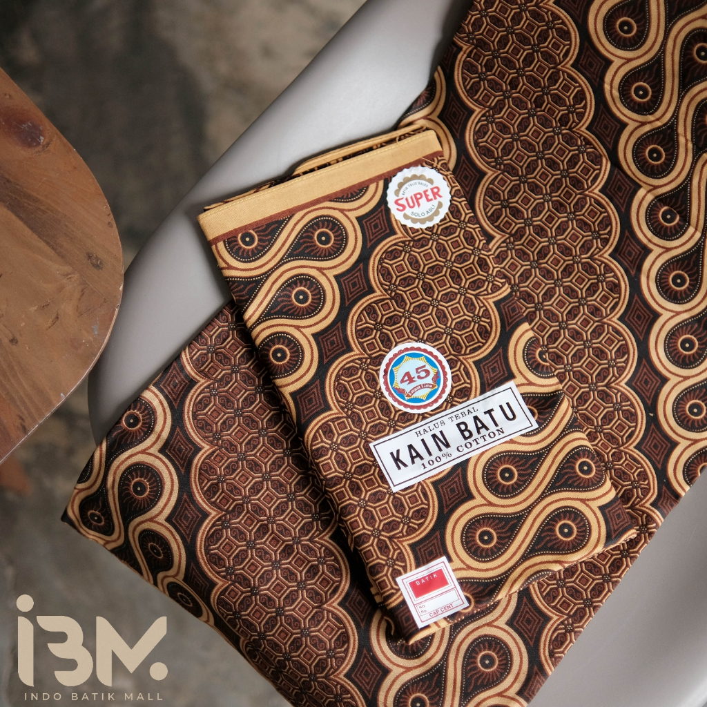 kain batik jarik - Kain batik jarik Indonesia - Kain batik jarik Jawa - Batik jarik tradisional -