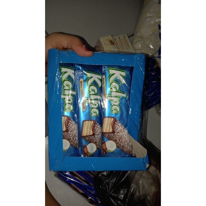 

Kalpa 1 pack isi 12 pcs