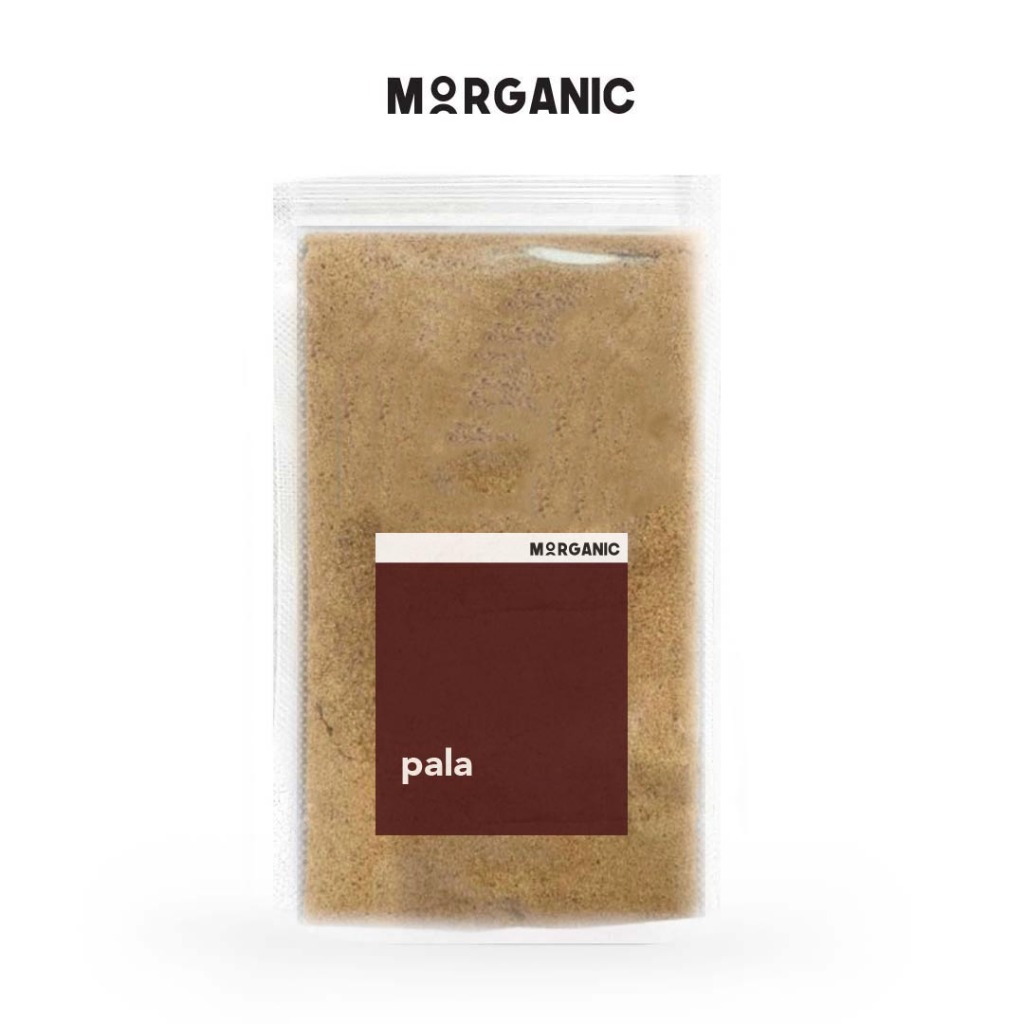 

pala bubuk / nutmeg powder / rempah / JSR