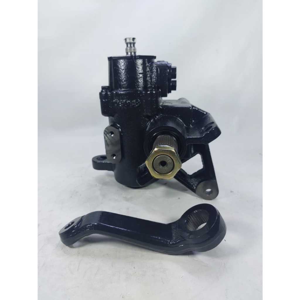 Gearbox stir Worm Steering Atau Worm Steer Stir Mitsubishi L300