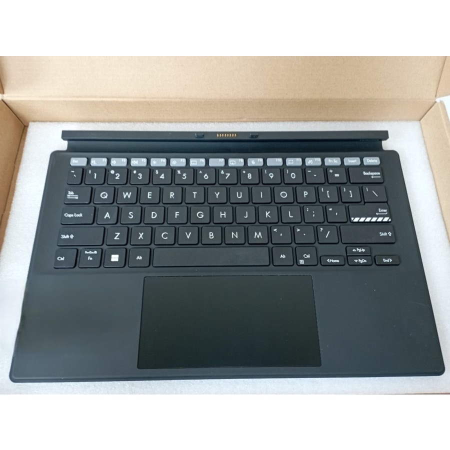 Keyboard Asus Vivobook 13 Slate OLED T3300 Fullset Original