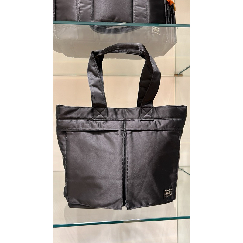 Porter tanker SHOPPER