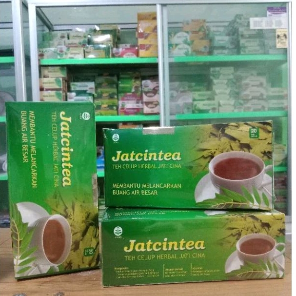 

TEH DAUN JATI CINA ASLI HERBAL PELANGSING ALAMI TANPA EFEK SAMPING