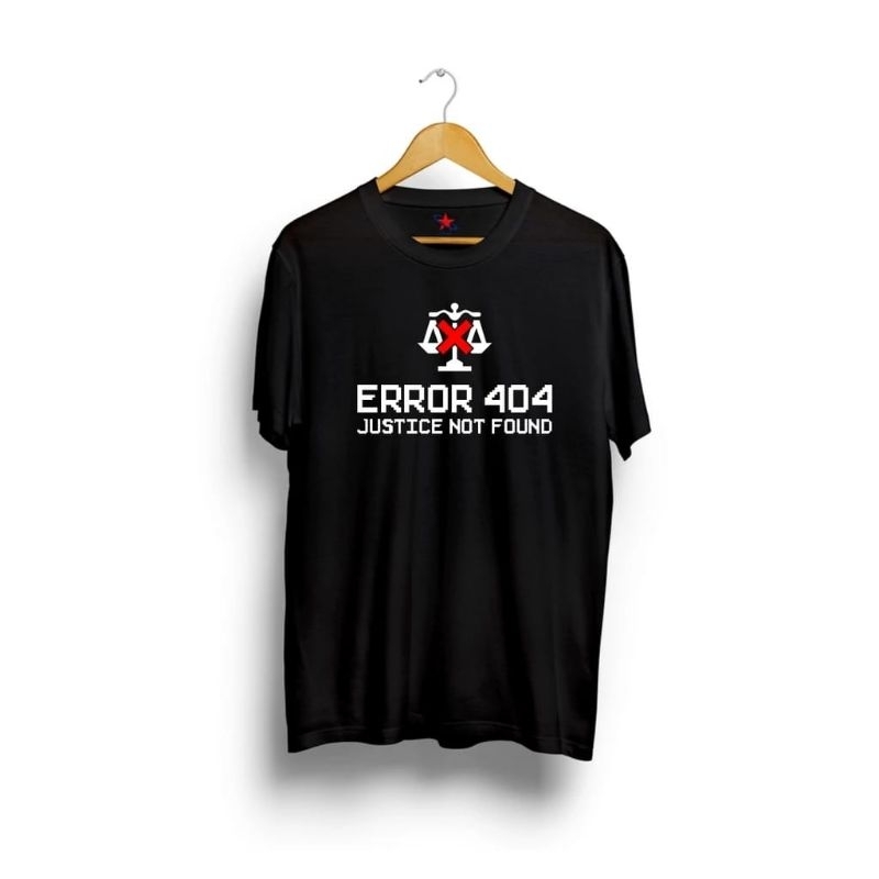 KAOS DISTRO KREN ERROR 404