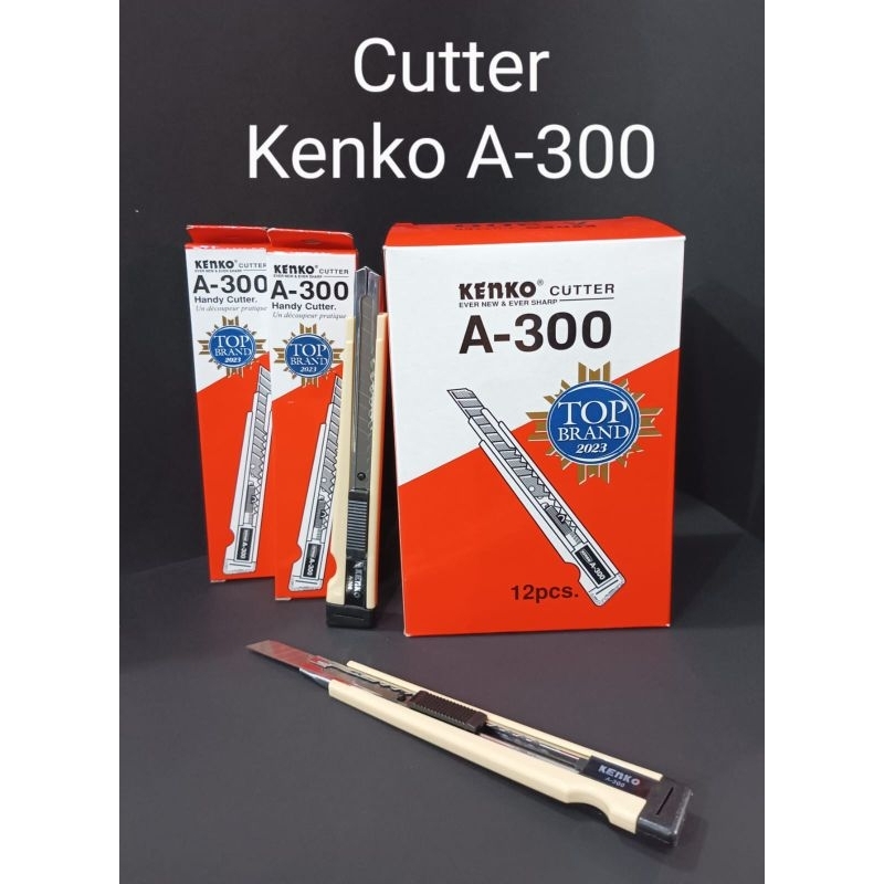 Cutter Kenko A-300 / Cutter Kenko Kecil