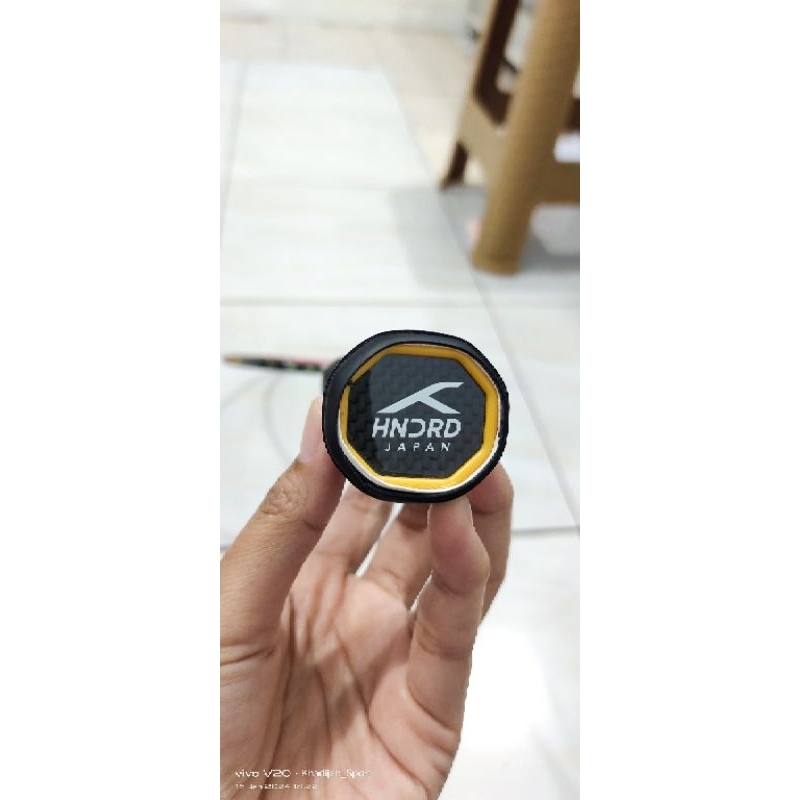 HUNDRED ATOMIC BLACK KNIGHT