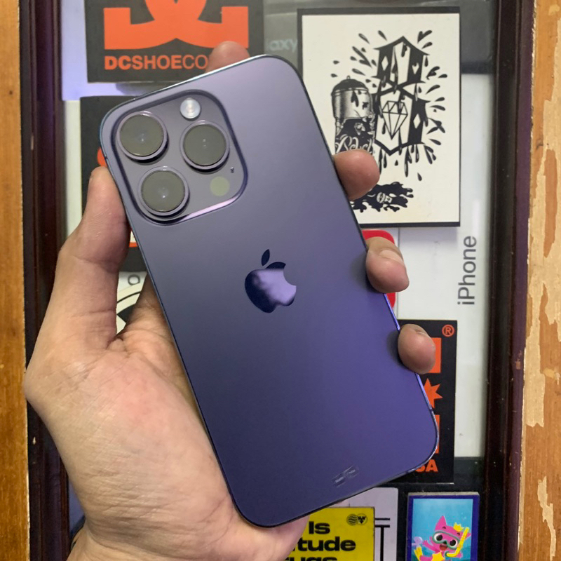 14 pro 128gb ibox Original