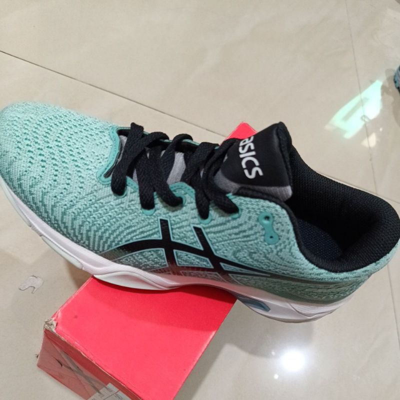 ASICS RUNNING VOLLY
