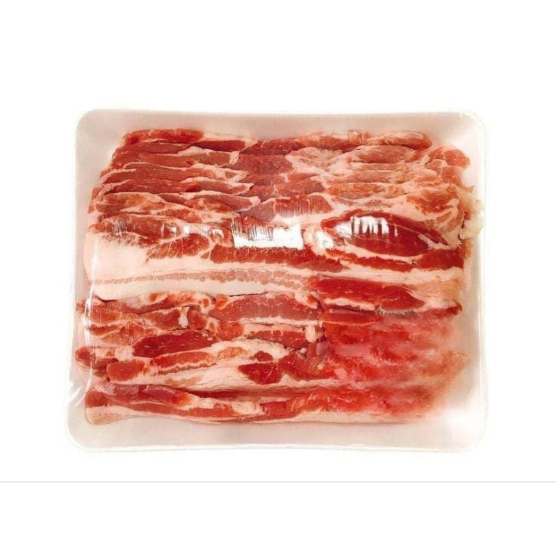 

Slice Shabu Aus Fresh