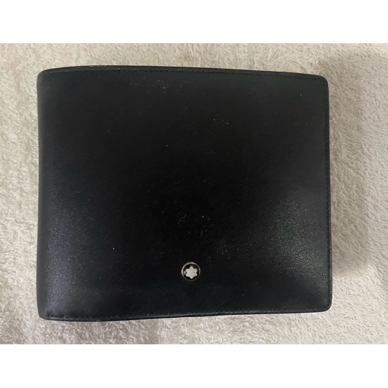 Montblanc Wallet