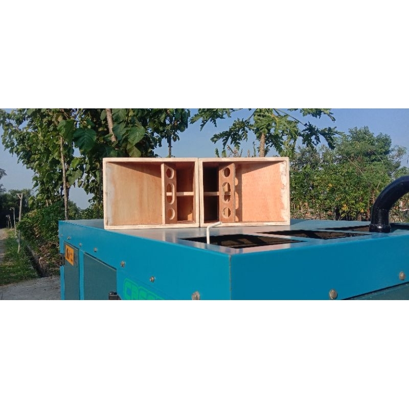 cla singgel 6 inc subwoofer bass